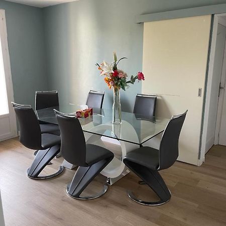 Charmante Chambre Montpellier Zewnętrze zdjęcie