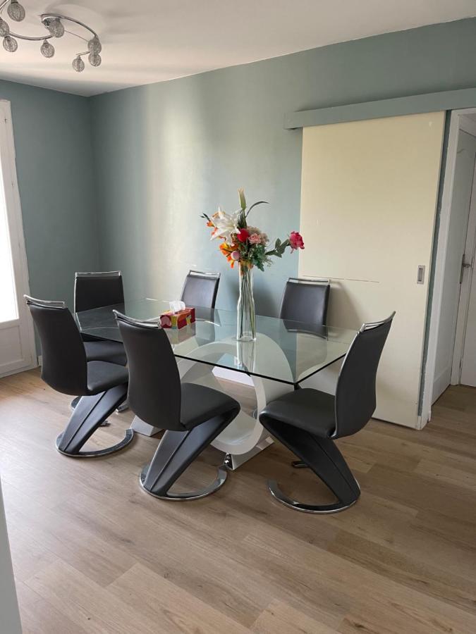 Charmante Chambre Montpellier Zewnętrze zdjęcie