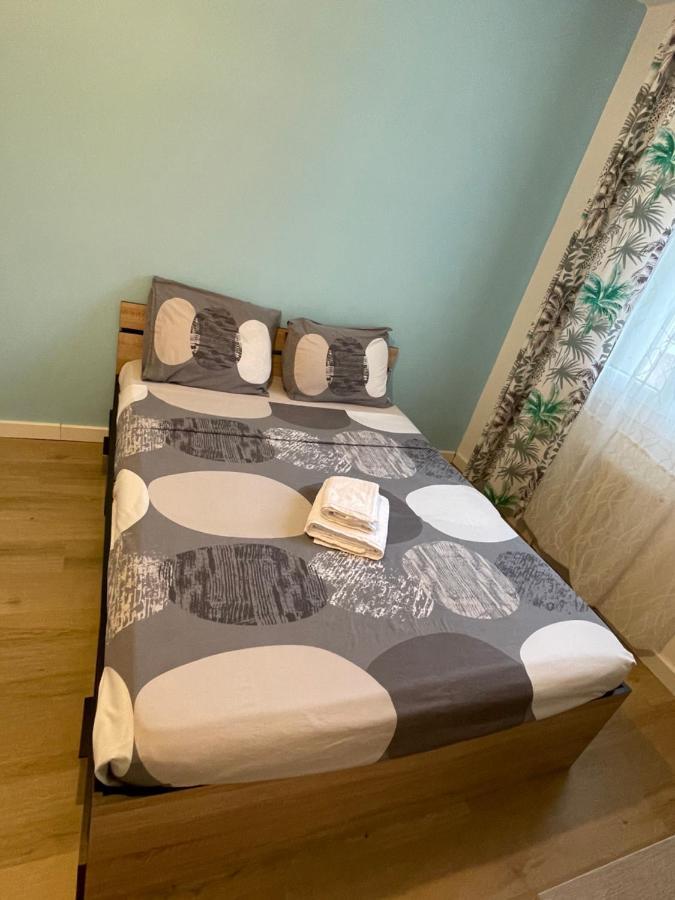 Charmante Chambre Montpellier Zewnętrze zdjęcie