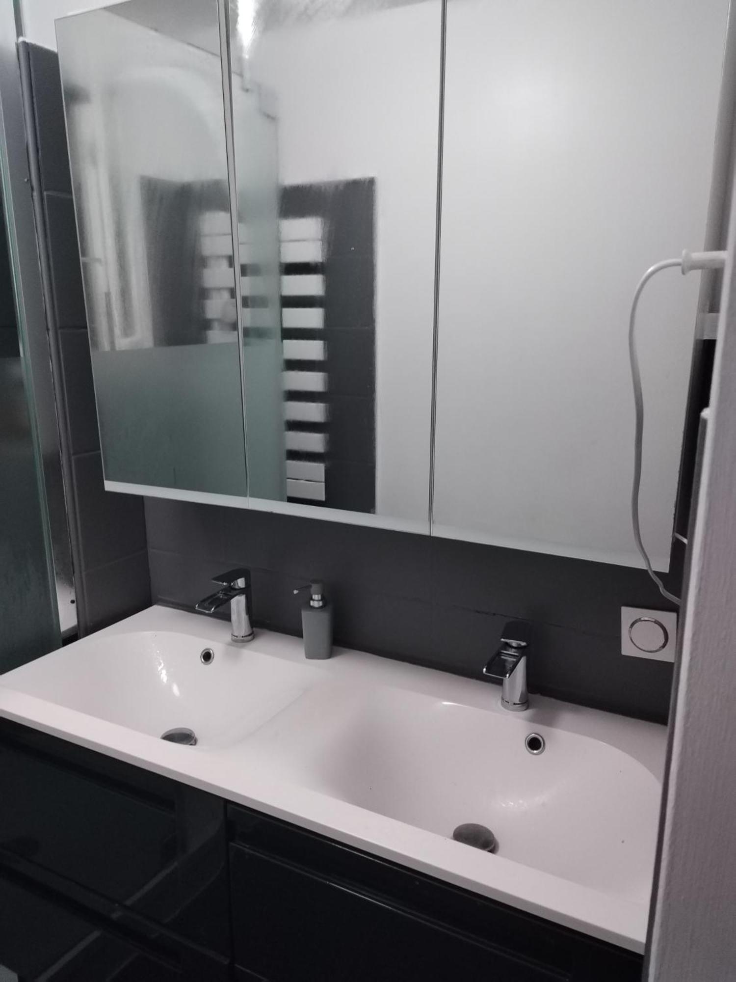 Charmante Chambre Montpellier Zewnętrze zdjęcie
