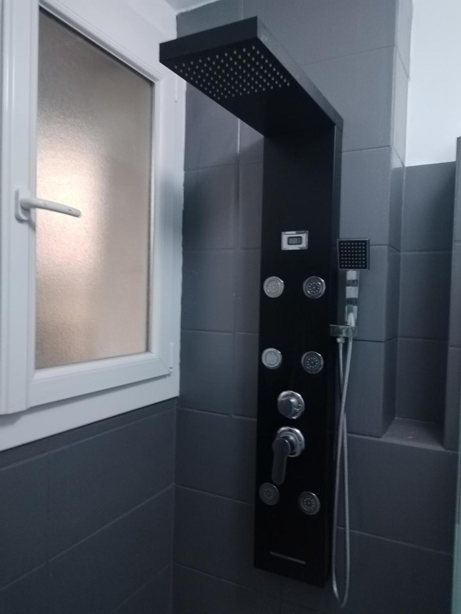 Charmante Chambre Montpellier Zewnętrze zdjęcie